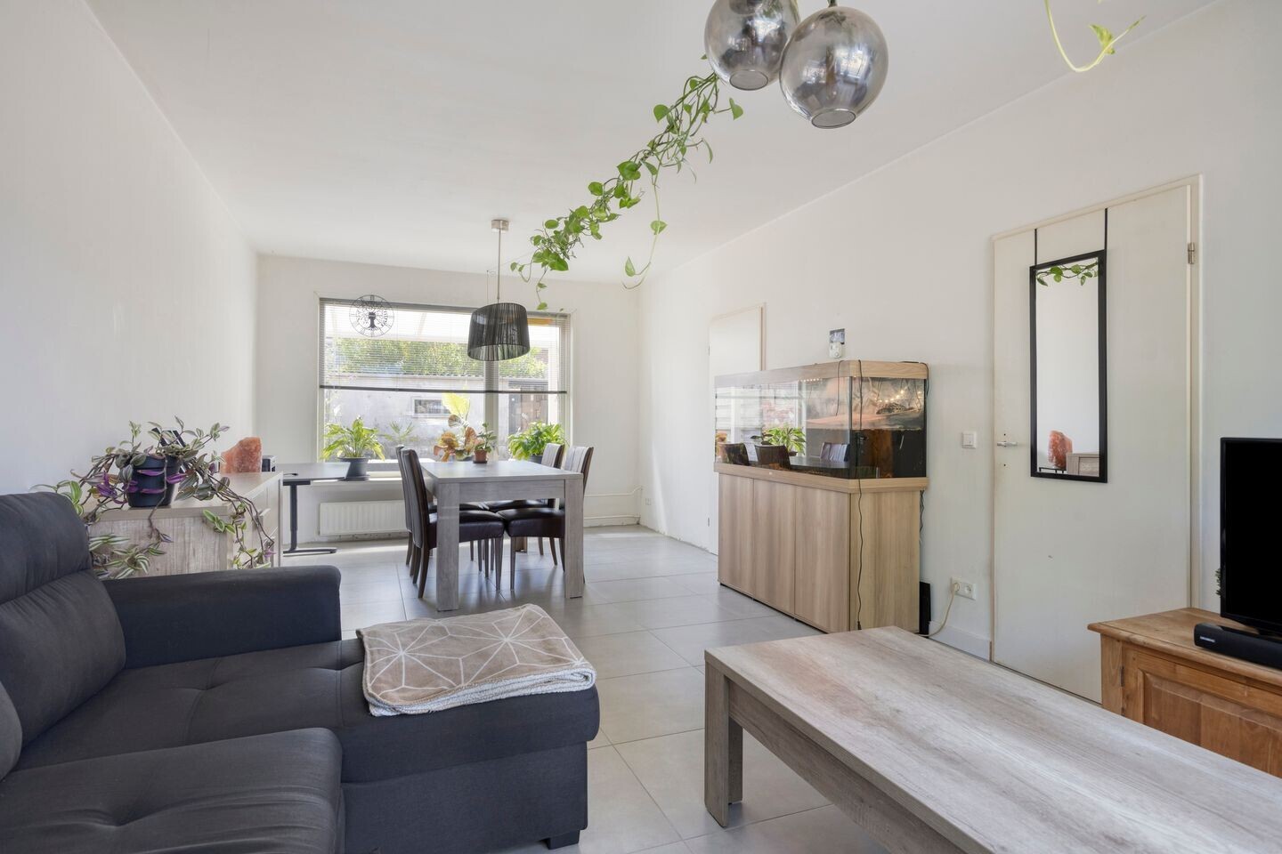 Tussenwoning te koop: Trompstraat 22, Son En Breugel