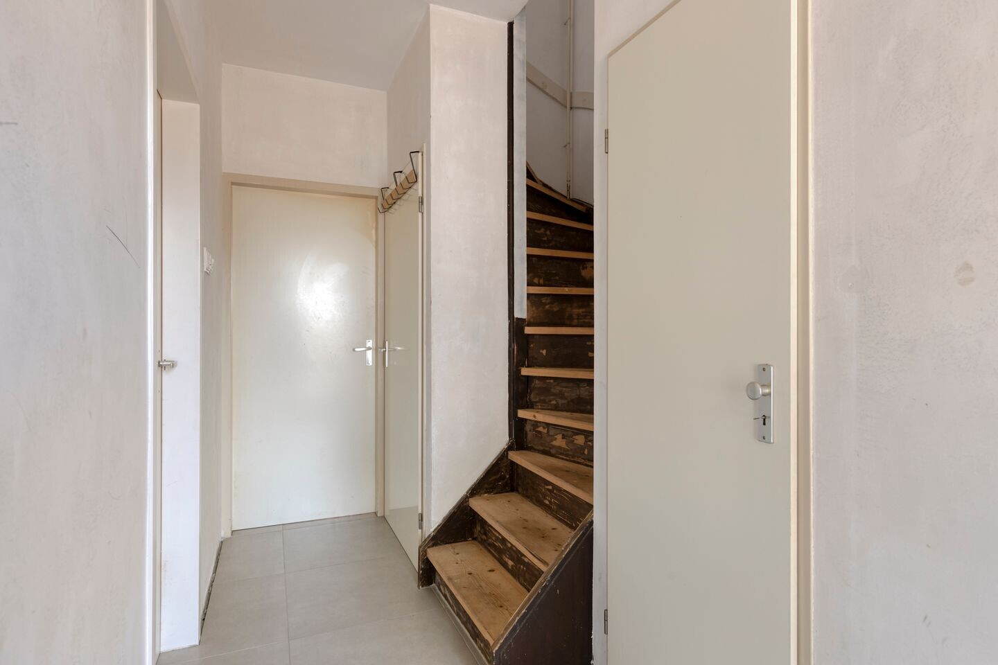 Tussenwoning te koop: Trompstraat 22, Son En Breugel