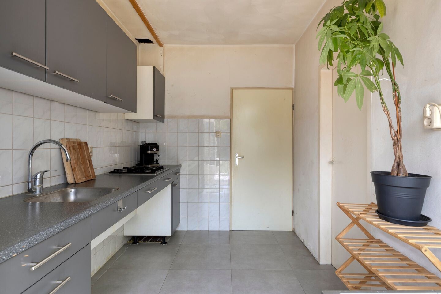 Tussenwoning te koop: Trompstraat 22, Son En Breugel