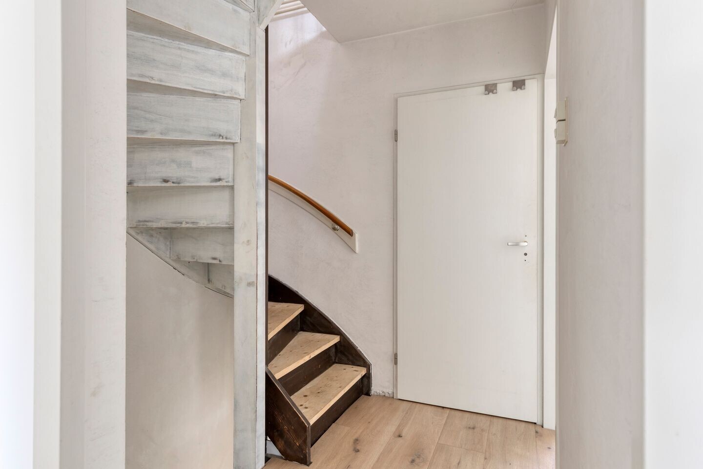 Tussenwoning te koop: Trompstraat 22, Son En Breugel