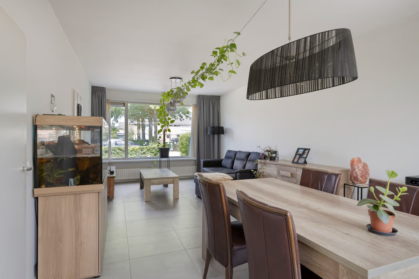 Tussenwoning te koop: Trompstraat 22, Son En Breugel