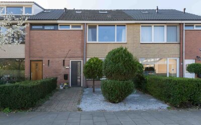 Trompstraat 4