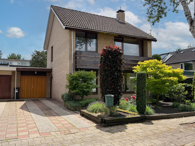 Plutostraat 2