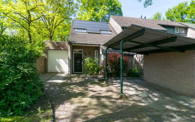 Boogschutte. 1