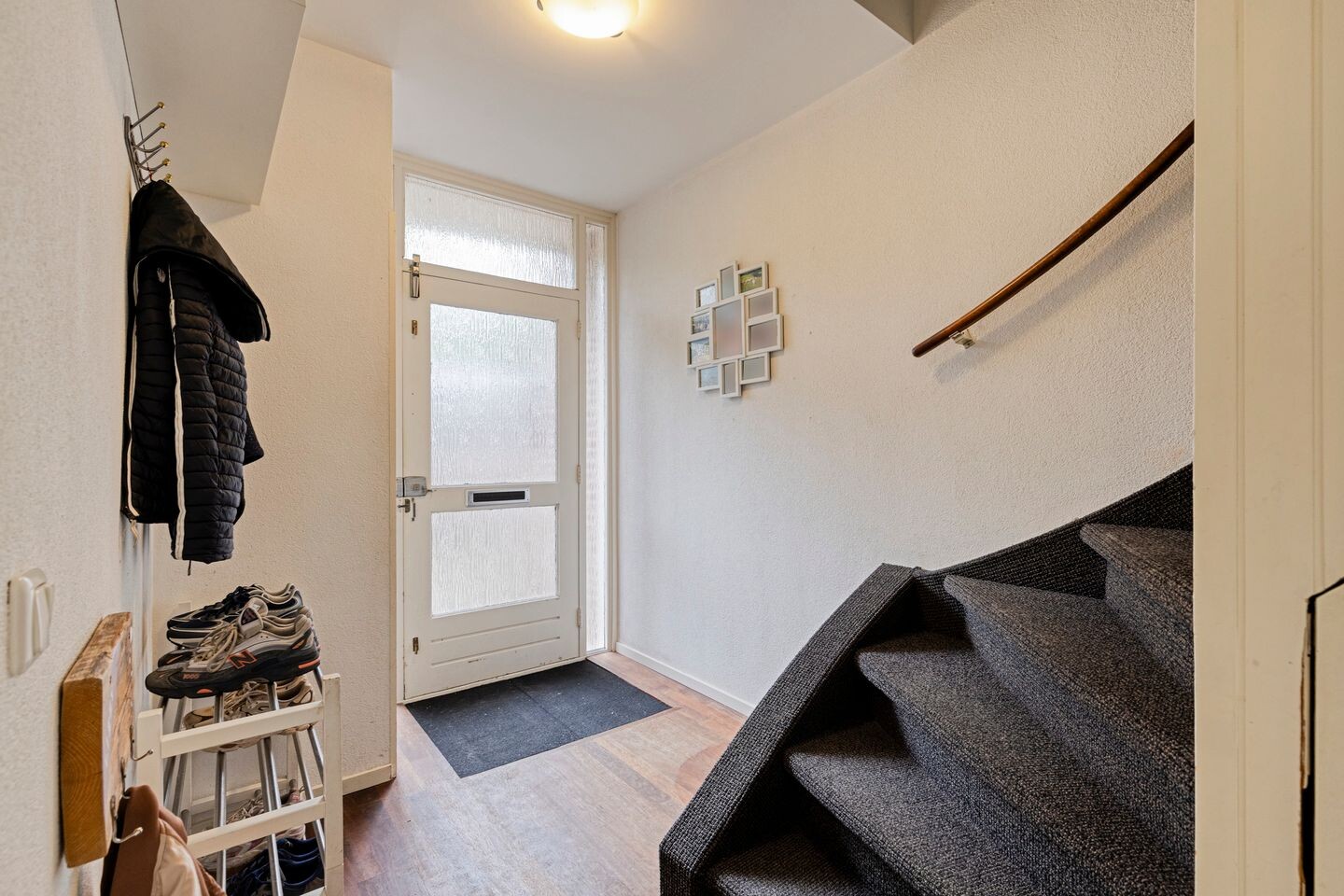 Tussenwoning te koop: Vestapad 10, Son En Breugel