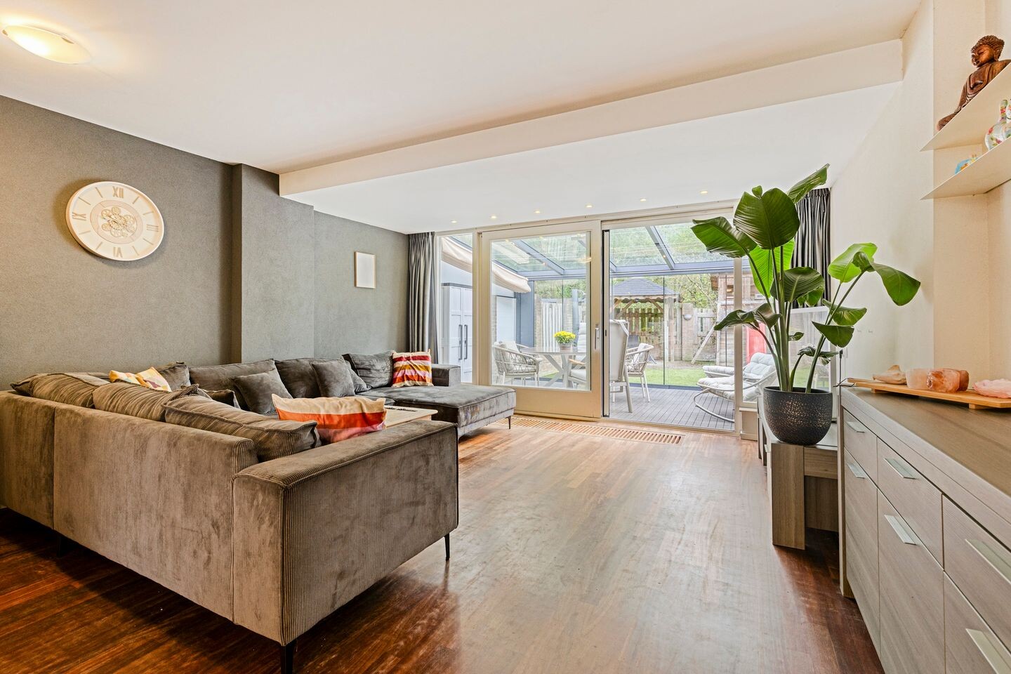 Tussenwoning te koop: Vestapad 10, Son En Breugel