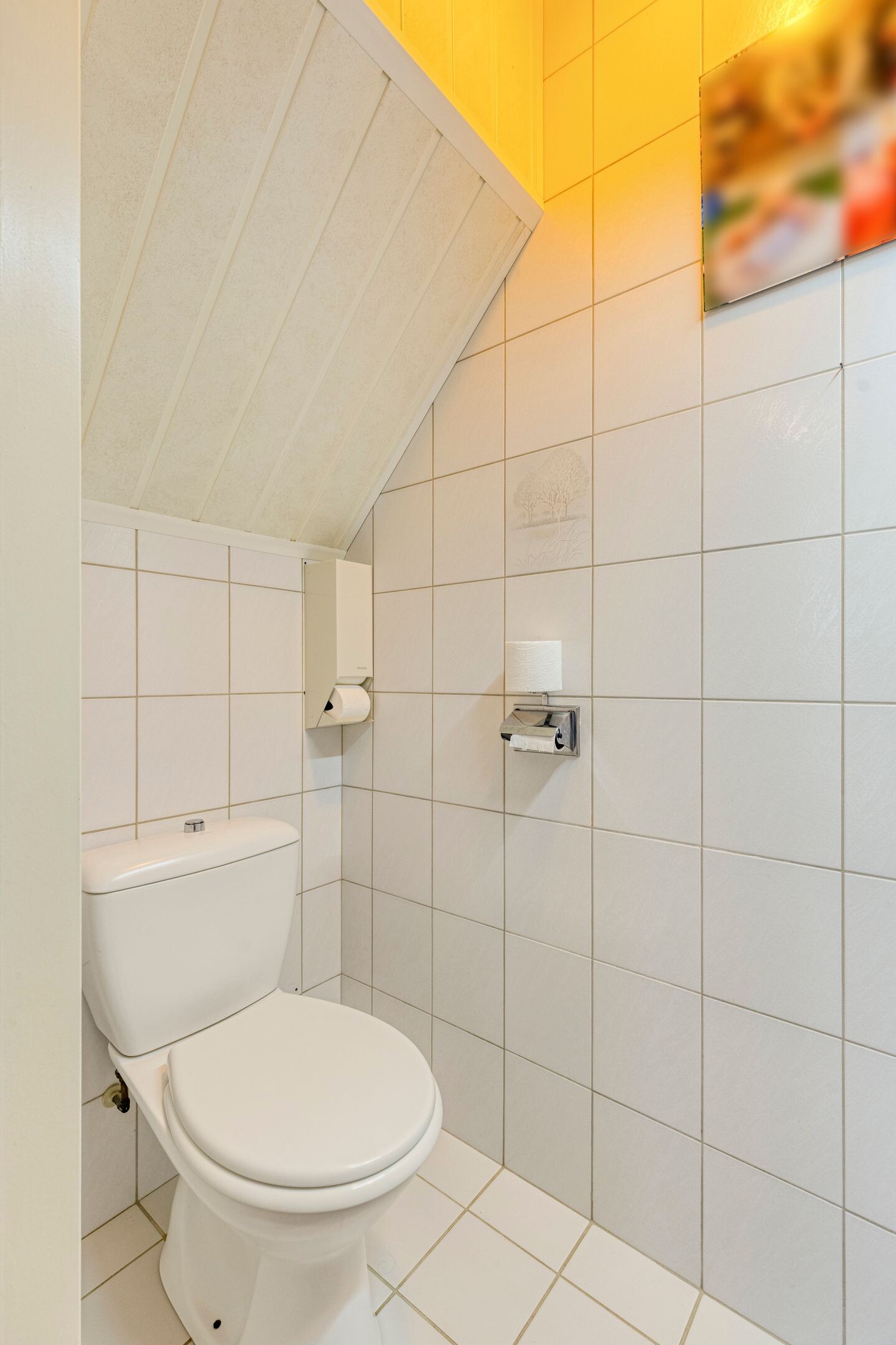 Tussenwoning te koop: Vestapad 10, Son En Breugel