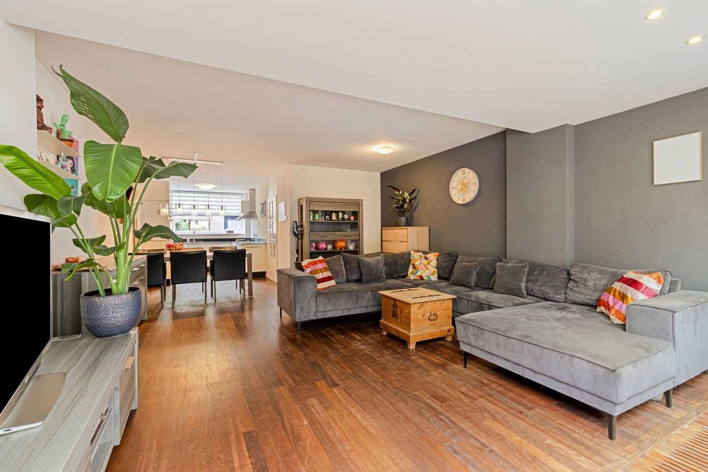 Tussenwoning te koop: Vestapad 10, Son En Breugel