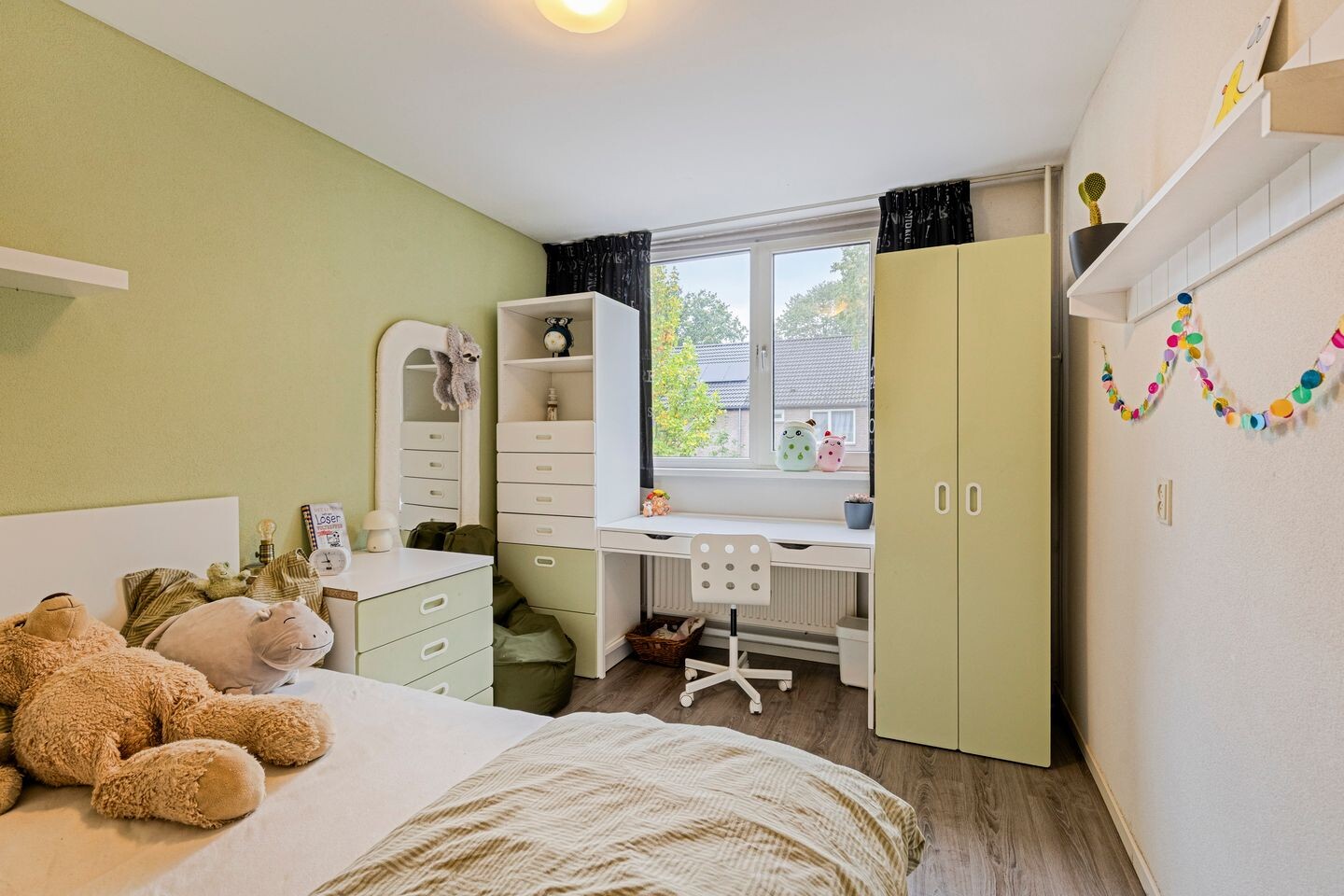 Tussenwoning te koop: Vestapad 10, Son En Breugel