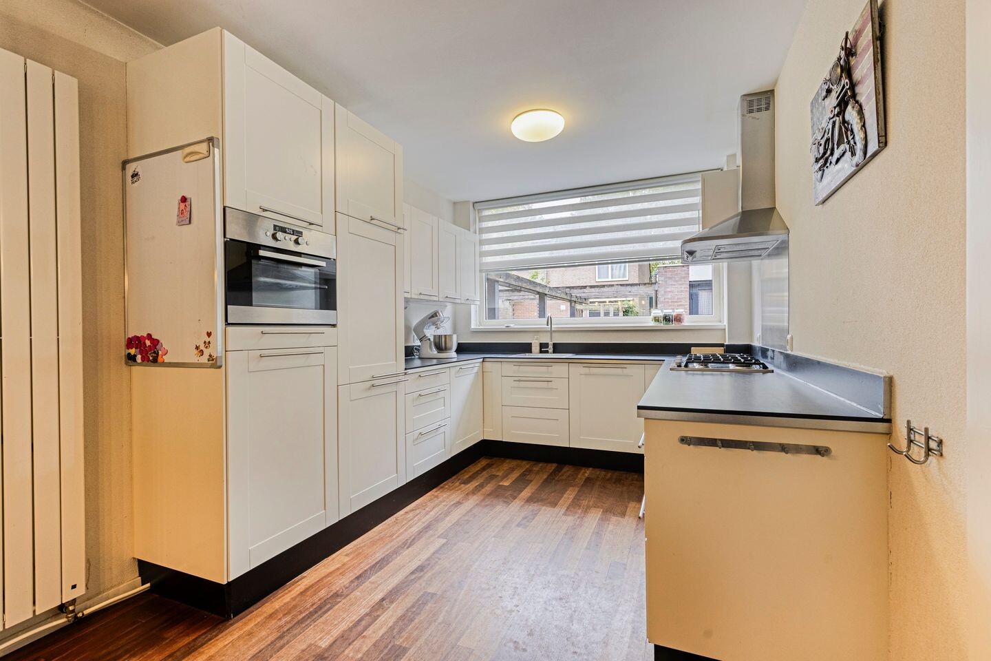 Tussenwoning te koop: Vestapad 10, Son En Breugel