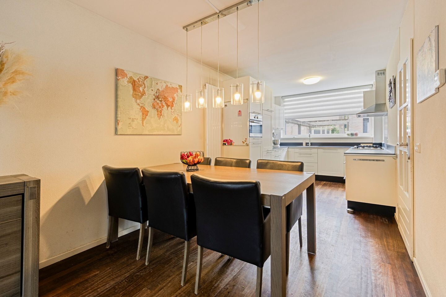 Tussenwoning te koop: Vestapad 10, Son En Breugel