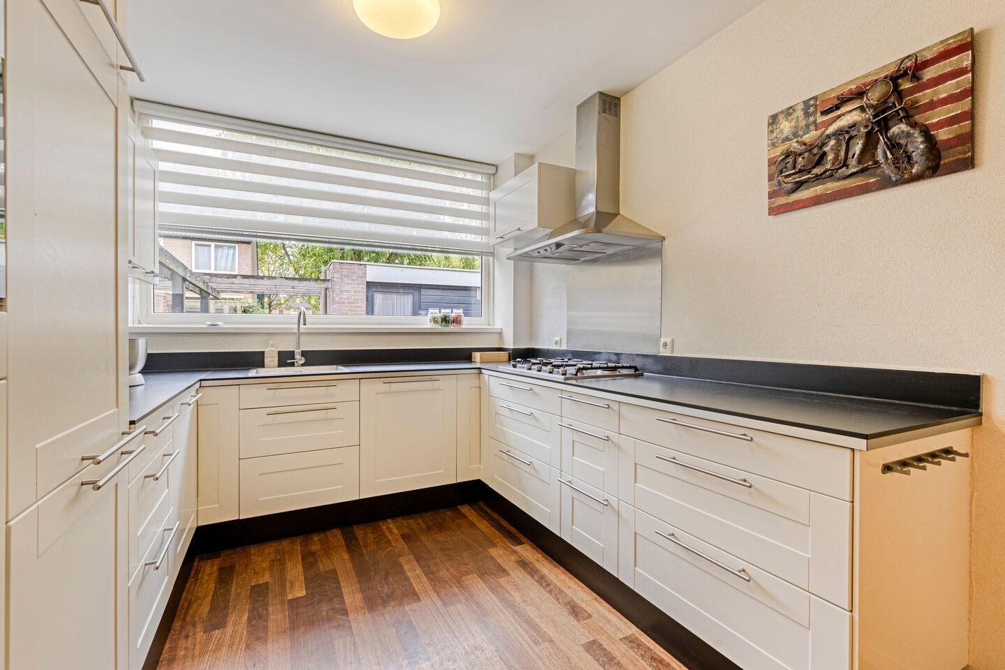 Tussenwoning te koop: Vestapad 10, Son En Breugel
