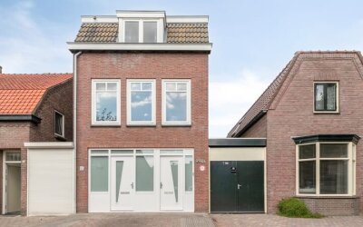 Dijksestraat 29-B