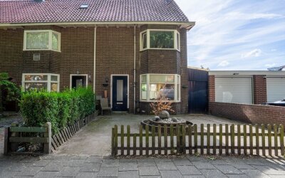 Willem Prinzenstraat 63