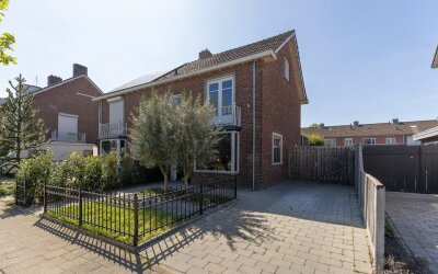 Wethouder van Wellaan 45