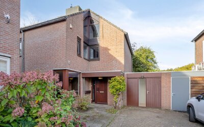 Wethouder Hamacherplein 8