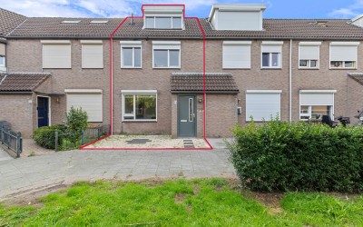 Hannie Schaftplein 11