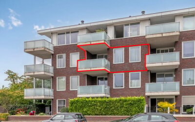 Sjef Gerrisstraat 45