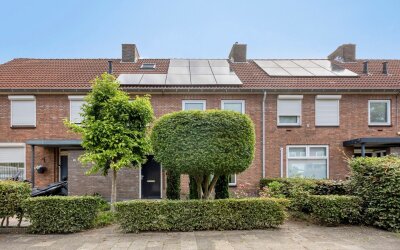 Margrietlaan 62