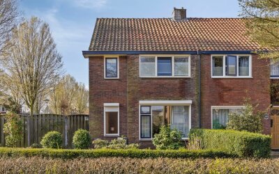 Korenbloemstraat 13