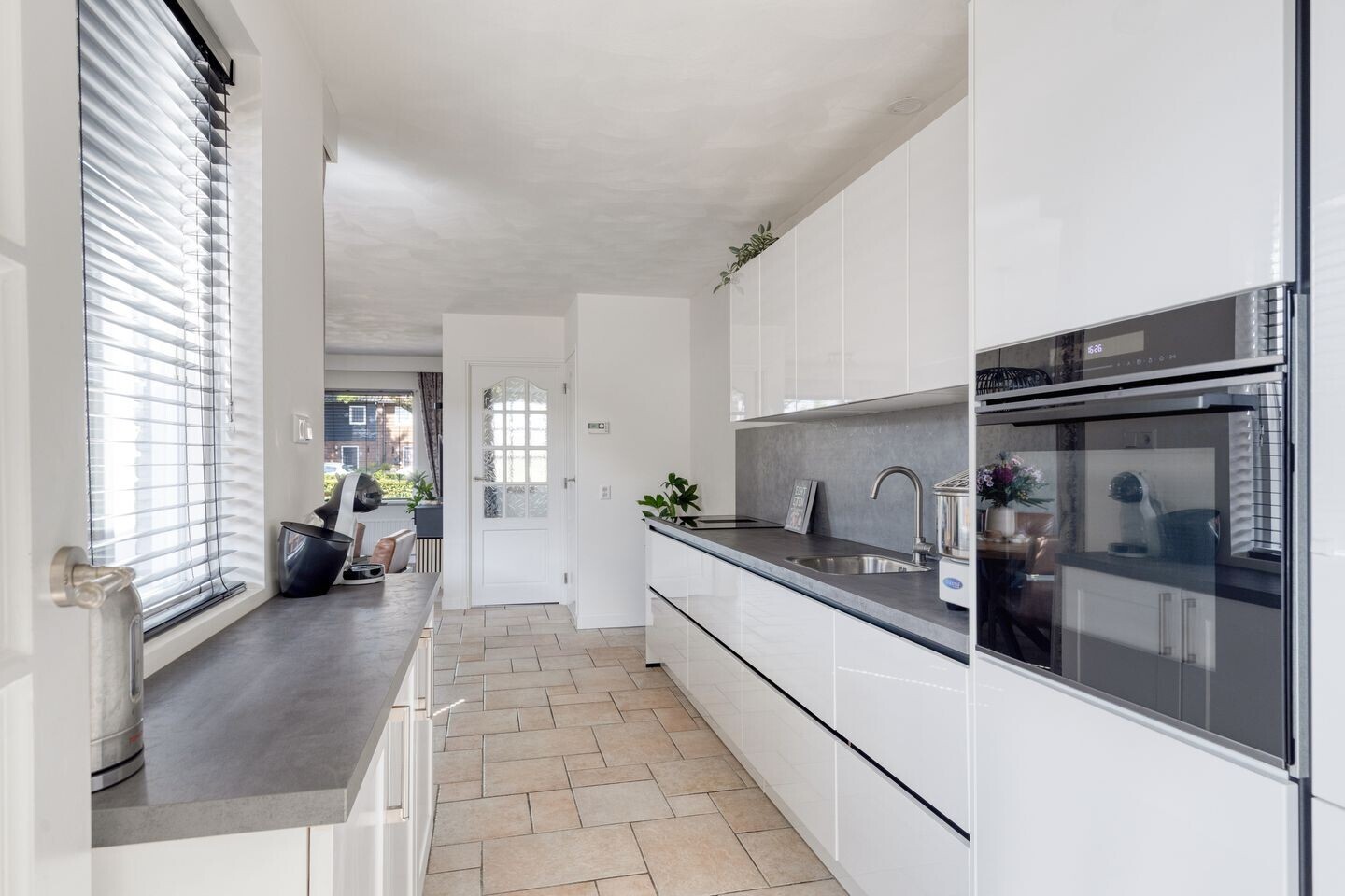 Tussenwoning te koop: Korenbloemstraat 17, Helmond