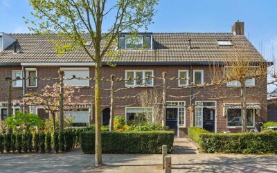 Korenbloemstraat 9
