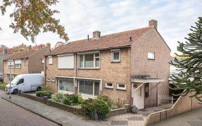 Gladiolenstraat 13