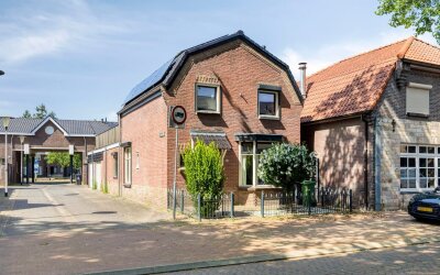 Bakelsedijk 28