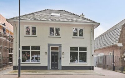 Bakelsedijk 8