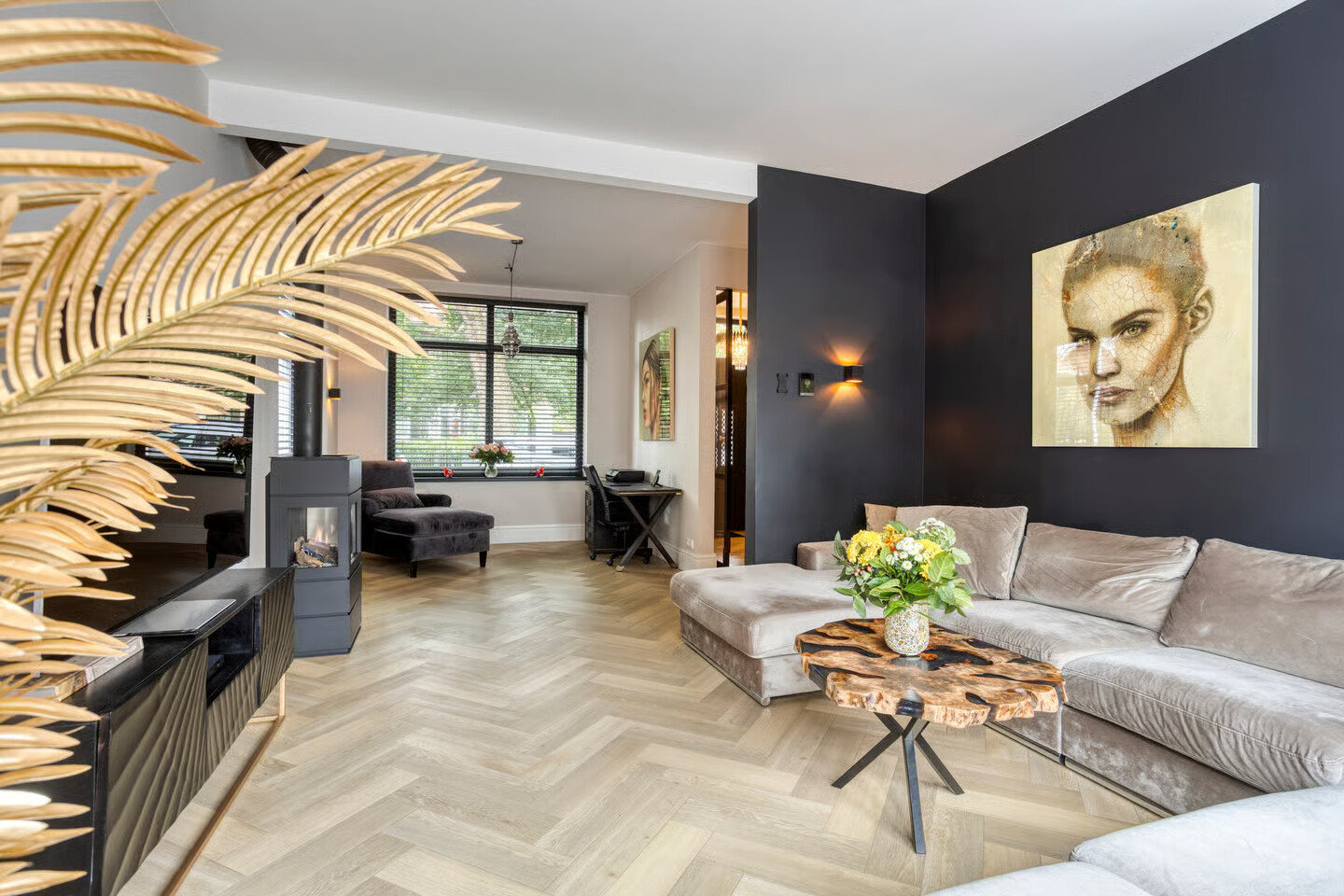 Vrijstaande woning te koop: Bakelsedijk 8, Helmond