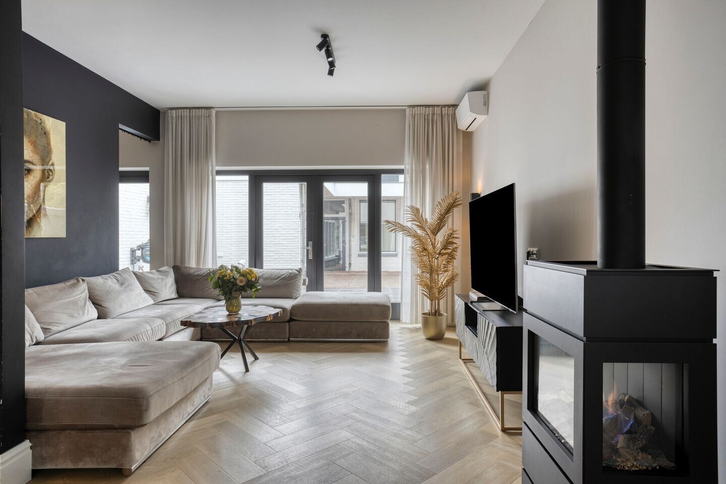 Vrijstaande woning te koop: Bakelsedijk 8, Helmond