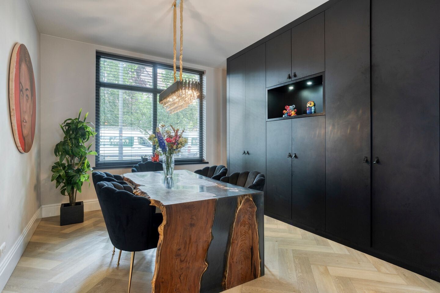 Vrijstaande woning te koop: Bakelsedijk 8, Helmond