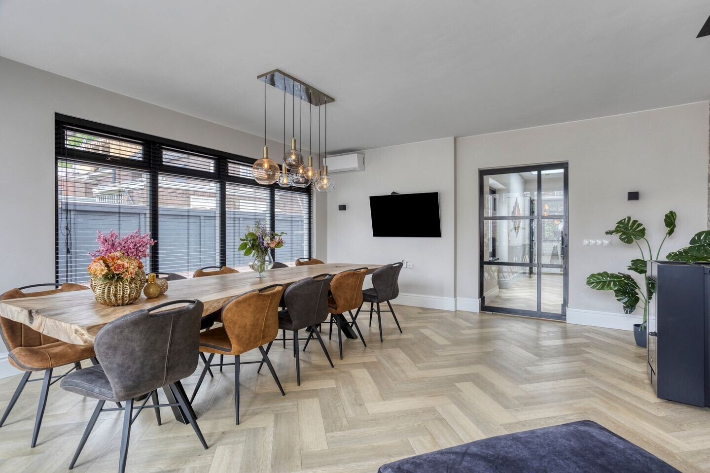 Vrijstaande woning te koop: Bakelsedijk 8, Helmond