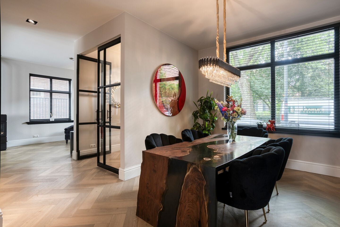 Vrijstaande woning te koop: Bakelsedijk 8, Helmond