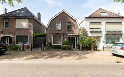 Bakelsedijk 60