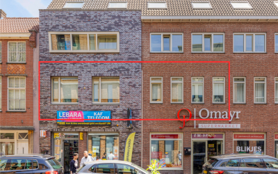 Heistraat 119