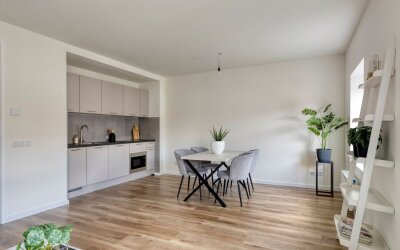 Appartement te koop Heistraat 187-A