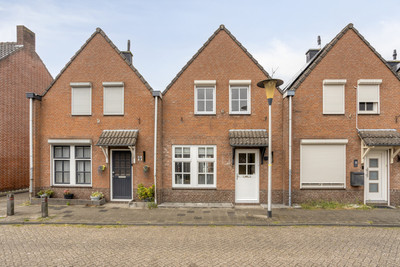 Wolfstraat 11