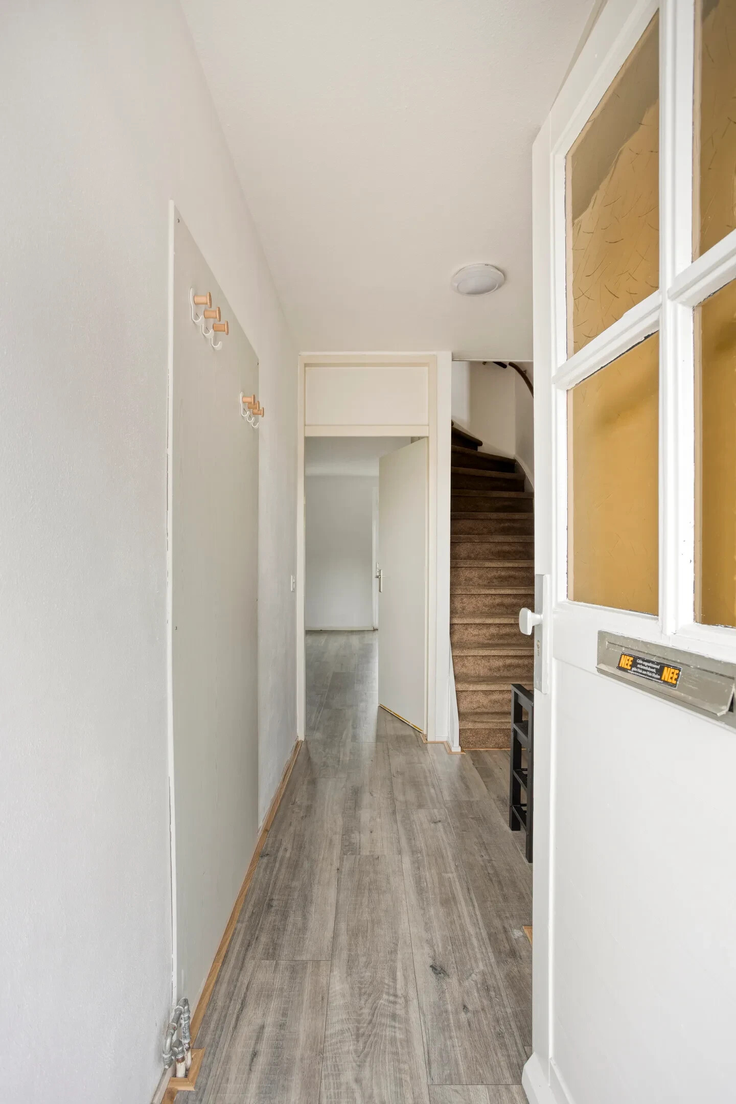 Tussenwoning te koop: Wolfstraat 11, Helmond