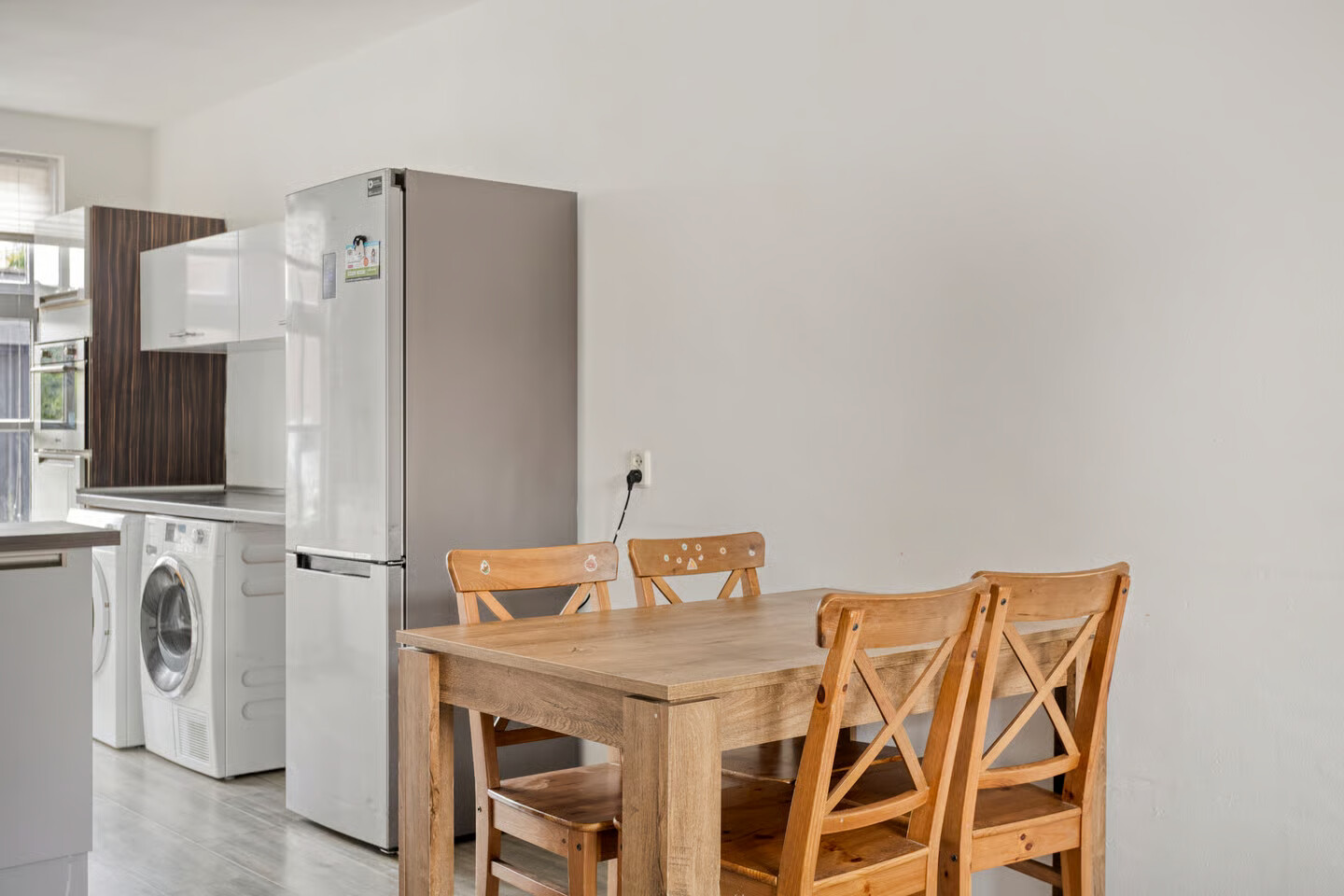 Tussenwoning te koop: Wolfstraat 11, Helmond