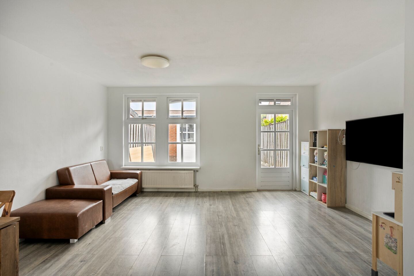 Tussenwoning te koop: Wolfstraat 11, Helmond