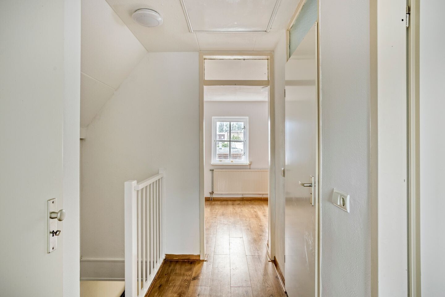 Tussenwoning te koop: Wolfstraat 11, Helmond