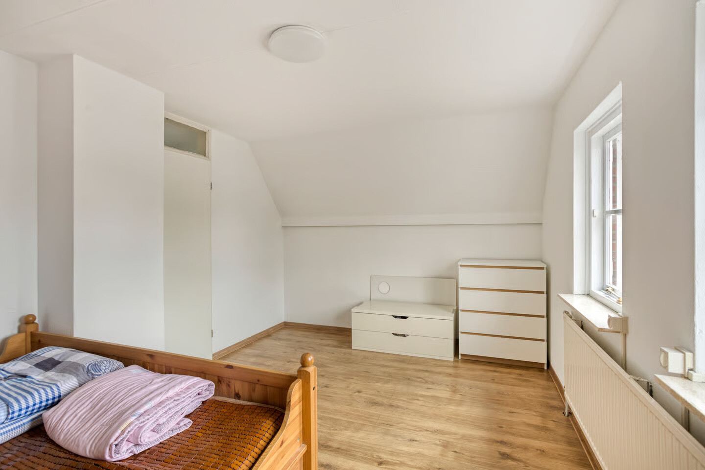 Tussenwoning te koop: Wolfstraat 11, Helmond