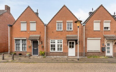 Wolfstraat 11