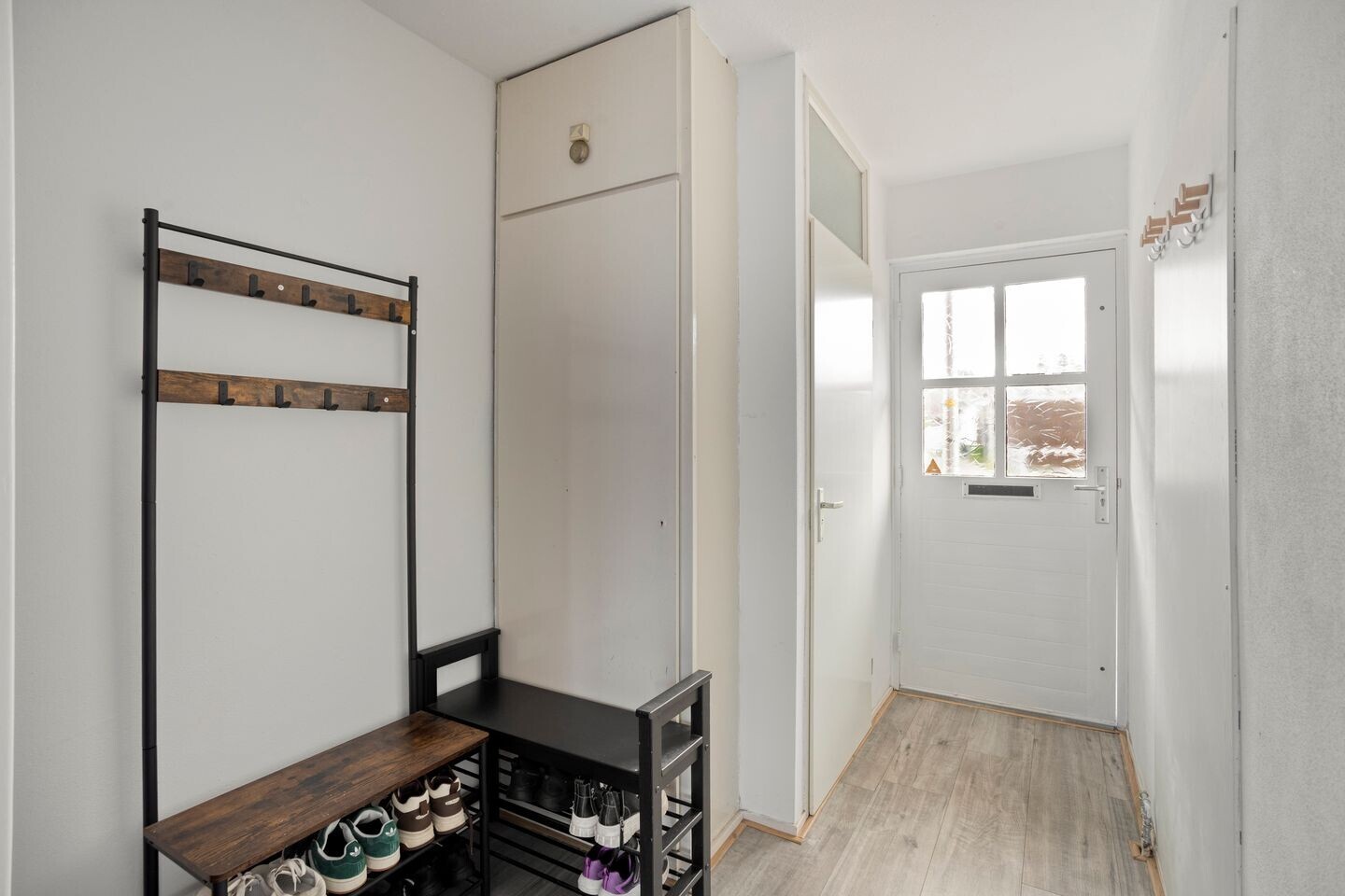 Tussenwoning te koop: Wolfstraat 11, Helmond