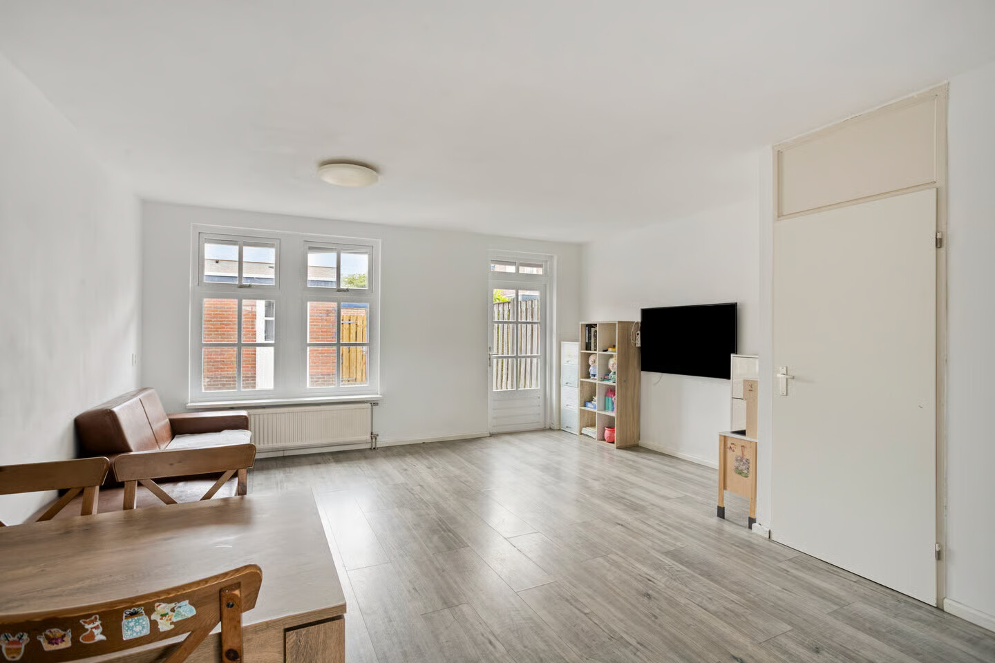 Tussenwoning te koop: Wolfstraat 11, Helmond