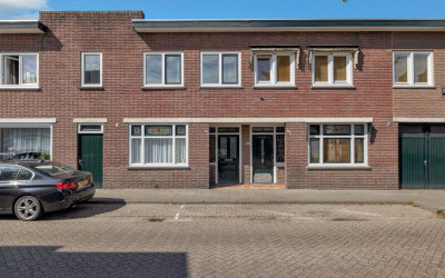 Wolfstraat 25-B