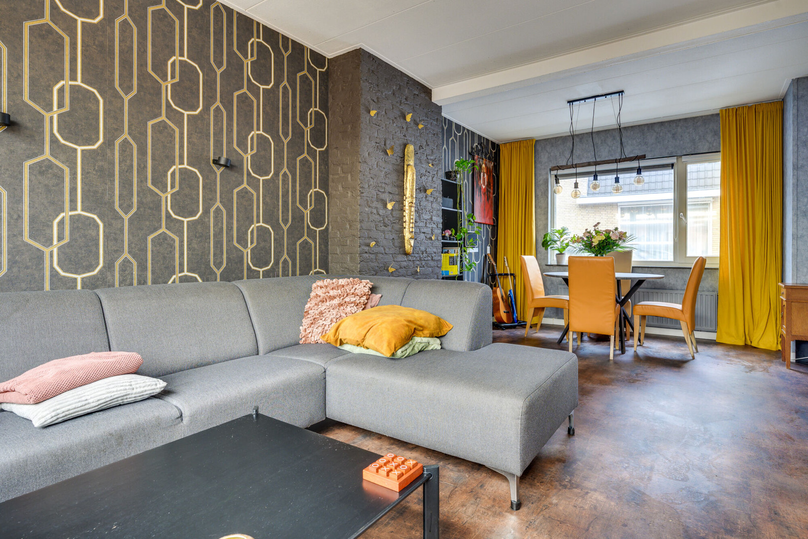 Hoekwoning te koop: Wolfstraat 97, Helmond