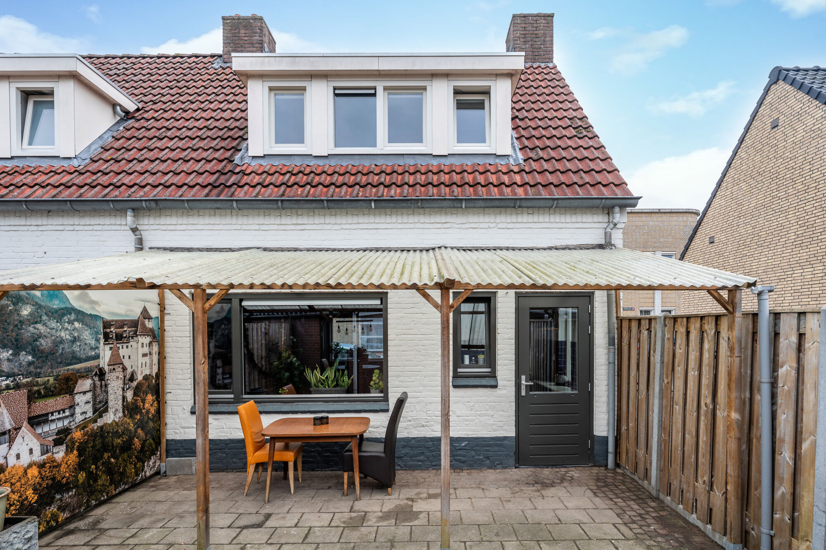 Hoekwoning te koop: Wolfstraat 97, Helmond
