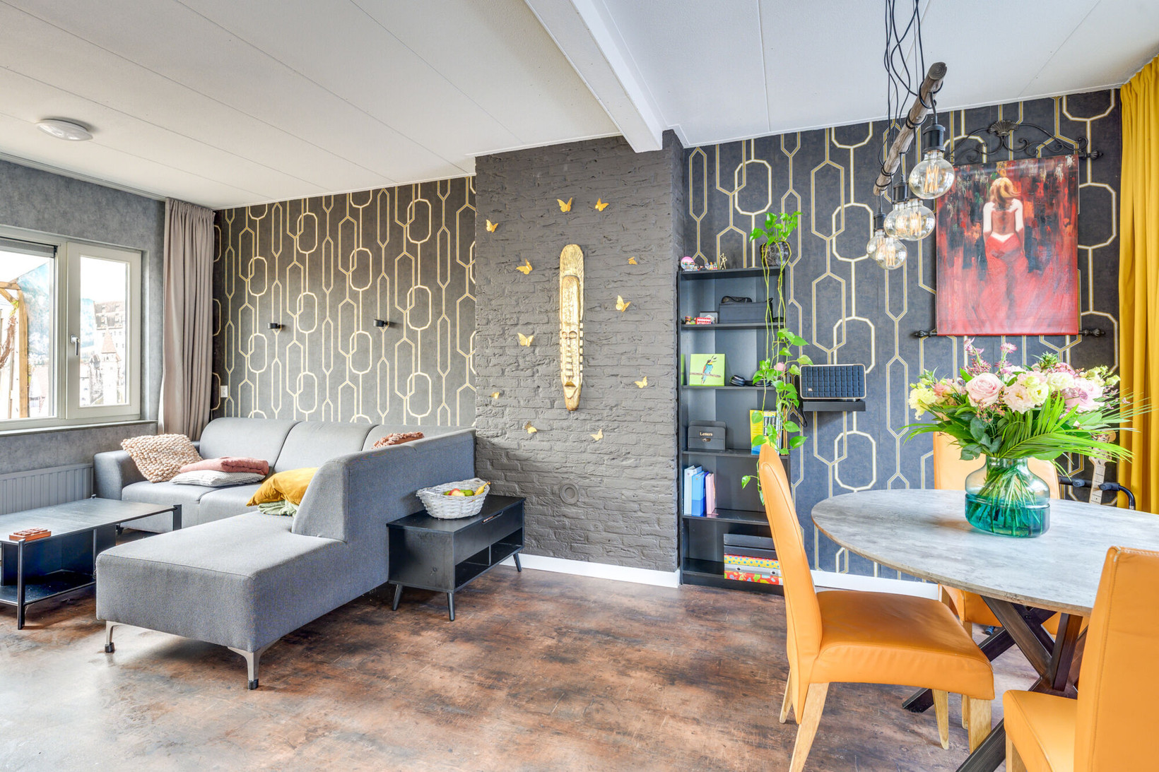 Hoekwoning te koop: Wolfstraat 97, Helmond